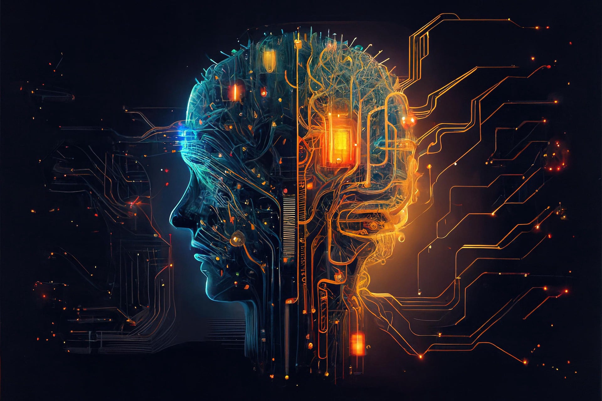 A.I